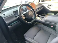 2024 Leapmotor C10 210 Smart — фото 15