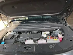 2024 Leapmotor C10 210 Smart — фото 20