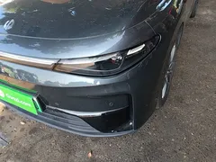 2024 Leapmotor C10 210 Smart — фото 24
