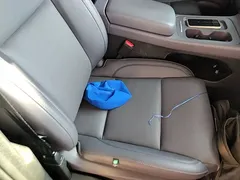 2024 Leapmotor C10 210 Smart — фото 25
