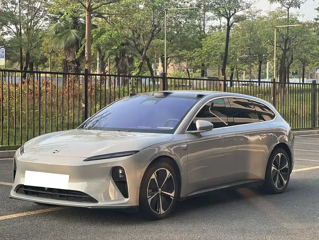 2024 Nio ET5T 75kWh Touring