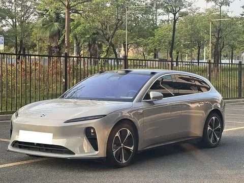 2024 Nio ET5T 75kWh Touring