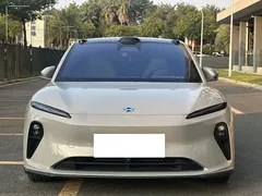 2024 Nio ET5T 75kWh Touring — фото 2