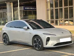 2024 Nio ET5T 75kWh Touring — фото 3