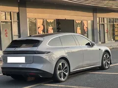 2024 Nio ET5T 75kWh Touring — фото 4