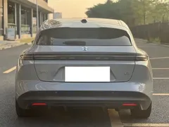 2024 Nio ET5T 75kWh Touring — фото 5