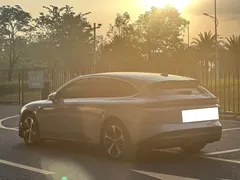2024 Nio ET5T 75kWh Touring — фото 6