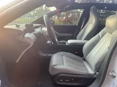 2024 Nio ET5T 75kWh Touring — фото 7