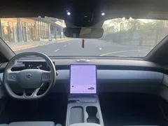 2024 Nio ET5T 75kWh Touring — фото 9