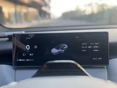 2024 Nio ET5T 75kWh Touring — фото 10