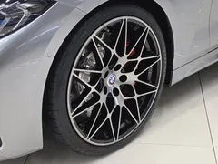 2023 BMW 4 Series 425i M Sport Night Package — фото 5