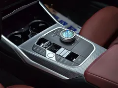 2023 BMW 4 Series 425i M Sport Night Package — фото 9