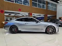 2023 BMW 4 Series 425i M Sport Night Package — фото 14