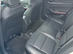 2021 Changan Eado PLUS Blue Whale NE 1.4T GDI DCT Premium, белый — фото 9