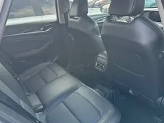 2021 Changan Eado PLUS Blue Whale NE 1.4T GDI DCT Premium, белый — фото 10