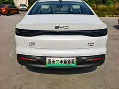 2025 BYD Seal 05 PHEV 120KM Smart Driving Flagship, белый — фото 5