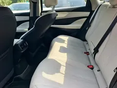 2025 BYD Seal 05 PHEV 120KM Smart Driving Flagship, белый — фото 7