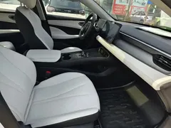 2025 BYD Seal 05 PHEV 120KM Smart Driving Flagship, белый — фото 9