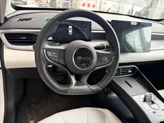2025 BYD Seal 05 PHEV 120KM Smart Driving Flagship, белый — фото 14