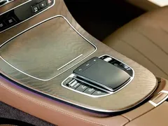 2021 Mercedes-Benz E-Class E 300 L Fashion, чёрный — фото 12