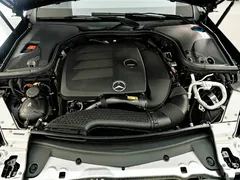 2021 Mercedes-Benz E-Class E 300 L Fashion, чёрный — фото 25
