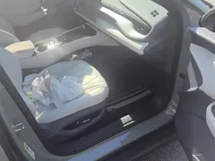 2025 BYD Seal 06 GT 505 Plus, зелёный — фото 8
