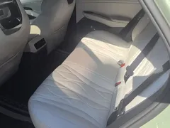 2025 BYD Seal 06 GT 505 Plus, зелёный — фото 11