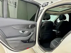 2021 Mercedes-Benz C-Class C 260 L Sport, белый — фото 10