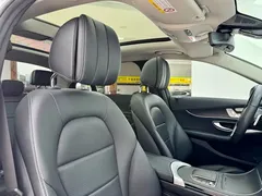 2021 Mercedes-Benz C-Class C 260 L Sport, белый — фото 15