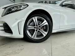 2021 Mercedes-Benz C-Class C 260 L Sport, белый — фото 20