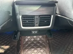 2023 Toyota Camry 2.0G Luxury, белый — фото 16