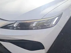 2025 BYD Song Pro 2nd Gen Smart Driving DM-i PHEV 75km Leading, белый — фото 5