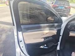2025 BYD Song Pro 2nd Gen Smart Driving DM-i PHEV 75km Leading, белый — фото 7