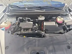 2025 BYD Song Pro 2nd Gen Smart Driving DM-i PHEV 75km Leading, белый — фото 10