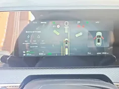 2025 BYD Song Pro 2nd Gen Smart Driving DM-i PHEV 75km Leading, белый — фото 14