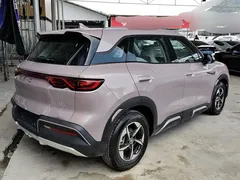 2024 BYD Yuan UP 401km Leading — фото 3