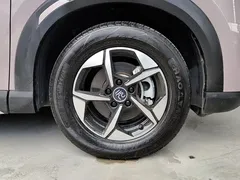 2024 BYD Yuan UP 401km Leading — фото 6