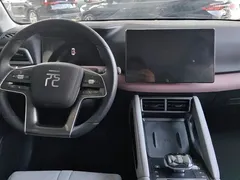 2024 BYD Yuan UP 401km Leading — фото 12