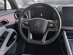 2024 BYD Yuan UP 401km Leading — фото 15