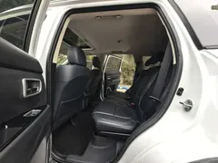2020 Mitsubishi Outlander 2.0L 2WD 5-seat, белый — фото 10