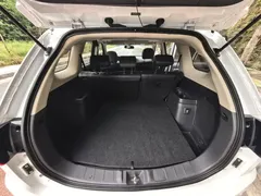 2020 Mitsubishi Outlander 2.0L 2WD 5-seat, белый — фото 12