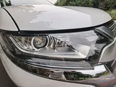 2020 Mitsubishi Outlander 2.0L 2WD 5-seat, белый — фото 13