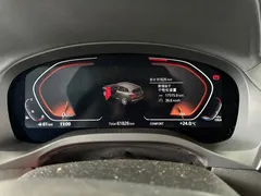 2021 BMW X3, белый — фото 6
