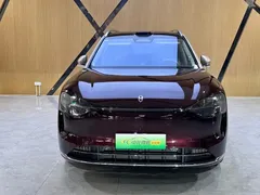 2025 Aito M9 EREV Ultra 52kWh 6-seat 192-line LiDAR — фото 2