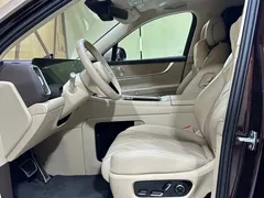 2025 Aito M9 EREV Ultra 52kWh 6-seat 192-line LiDAR — фото 4