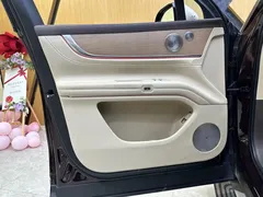 2025 Aito M9 EREV Ultra 52kWh 6-seat 192-line LiDAR — фото 5