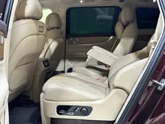 2025 Aito M9 EREV Ultra 52kWh 6-seat 192-line LiDAR — фото 6