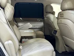 2025 Aito M9 EREV Ultra 52kWh 6-seat 192-line LiDAR — фото 8