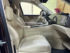 2025 Aito M9 EREV Ultra 52kWh 6-seat 192-line LiDAR — фото 9