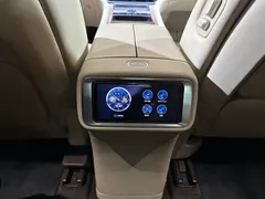 2025 Aito M9 EREV Ultra 52kWh 6-seat 192-line LiDAR — фото 11